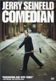 Comedian