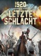 Battle of Warsaw 1920