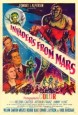 Invaders from Mars