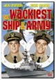 The Wackiest Ship in the Army