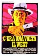 Once Upon a Time in the West
