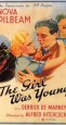 The Girl Was Young