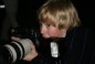 Teenage Paparazzo