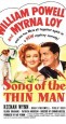 Song of the Thin Man