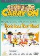 Carry on Pimpernel
