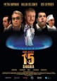Kisik Ateste 15 Dakika