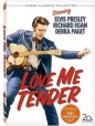 Love Me Tender
