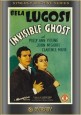 Invisible Ghost