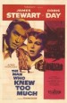 The Man Who Knew Too Much