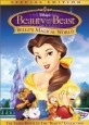 Belle's Magical World