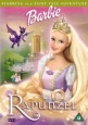 Barbie as Rapunzel