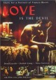 Love Is the Devil: Study for a Portrait of Francis Bacon