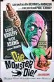 Monster of Terror