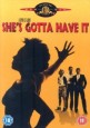 She's Gotta Have It
