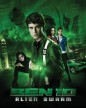Ben 10: Alien Swarm