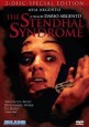 The Stendhal Syndrome