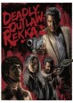Deadly Outlaw: Rekka