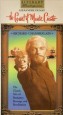 The Count of Monte-Cristo